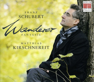 MATTHIAS KIRSCHNEREIT^F. SCHUBERT | WANDERER FANTASIE