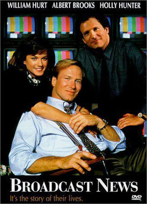 MOVIE DRA | BROADCAST NEWS