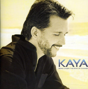 KAYA | BORN UNDER THE STAR OF CHANGE