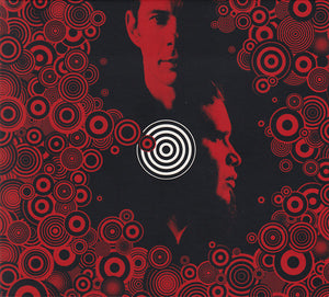THIEVERY CORPORATION | COSMIC GAME (DIGI)