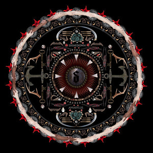 SHINEDOWN | AMARYLLIS