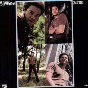 BILL WITHERS | STILL BILL