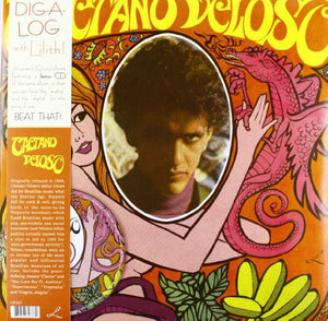 CAETANO VELOSO | CAETANO VELOSO