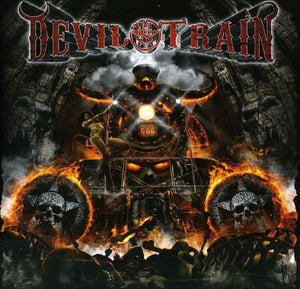 DEVIL'S TRAIN | DEVILS TRAIN