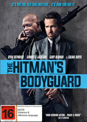 MOVIE AC | HITMANS BODYGUARD