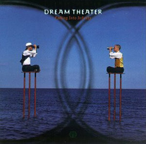 DREAM THEATER | FALLING INTO INFINITY