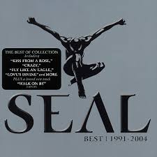 SEAL | BEST 1991 - 2004