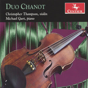 DUO CHANOT | DUO CHANOT