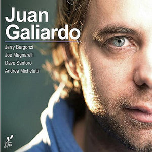 JUAN LUIS GALIARDO^JUAN GALIARDO | JUAN GALIARDO