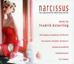TOBIAS RINGBORG | NARCISSUS