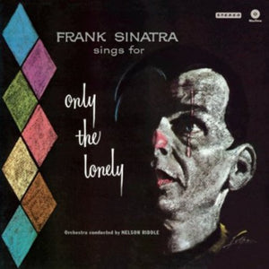 FRANK SINATRA | ONLY THE LONELY