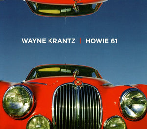 WAYNE KRANTZ | HOWIE 61