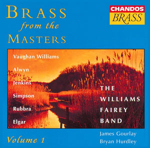 FAIREY BAND | BRASS FROM THE MASTERS 1