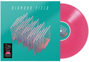 DIAMOND FIELD | DIAMOND FIELD LP