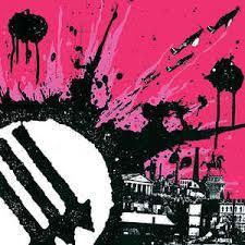 STRIKE ANYWHERE | TO LIVE IN DISCONTENT