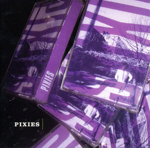 PIXIES | PIXIES
