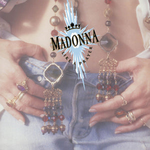 MADONNA | LIKE A PRAYER