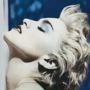 MADONNA | TRUE BLUE