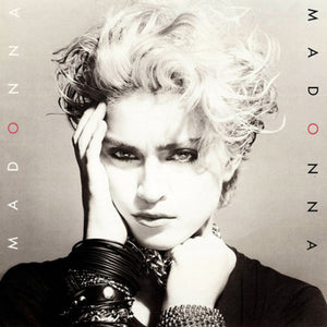 MADONNA | MADONNA