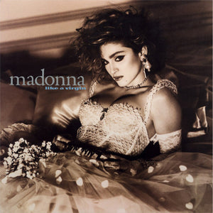 MADONNA | LIKE A VIRGIN