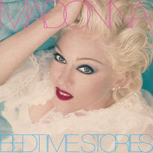 MADONNA | BEDTIME STORIES