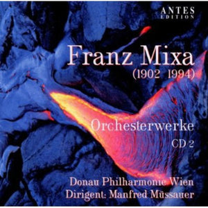 | ORCHESTRAL WORKS