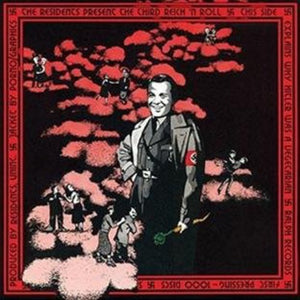 RESIDENTS | THIRD REICH N ROLL (VINYL)