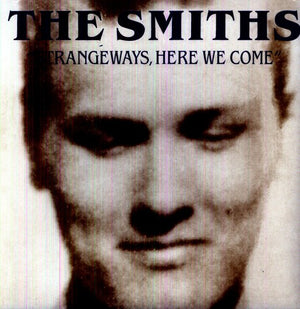 THE SMITHS | SMITHS | STRANGEWAYS HERE WE COME (2012 REMASTERED) (VINYL)