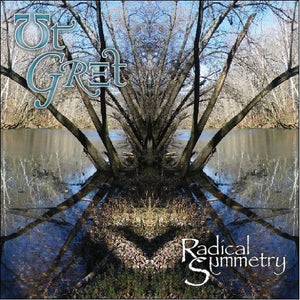 UT GRET | RADICAL SYMMETRY