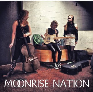 MOONRISE NATION | MOONRISE NATION