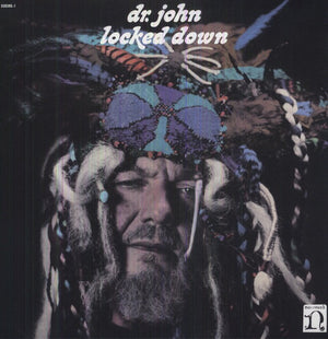 DR. JOHN | LOCKED DOWN