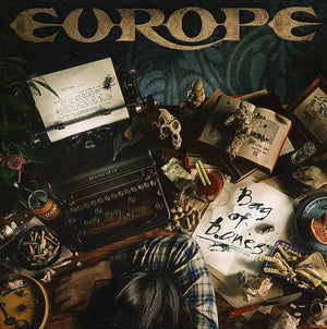 EUROPE | BAG OF BONES