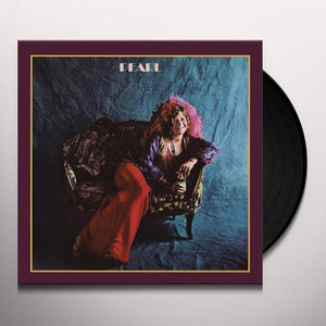 JANIS JOPLIN | PEARL