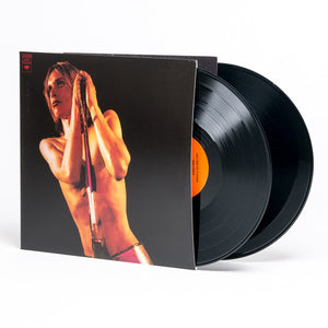 THE STOOGES^IGGY POP & THE STOOGES | RAW POWER