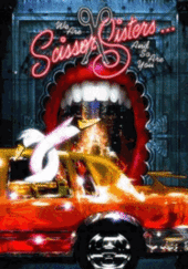 SCISSOR SISTERS | WE ARE SCISSOR SISTERS AND SO ARE YOU