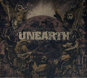 UNEARTH | THE WRETCHED; THE RUINOUS