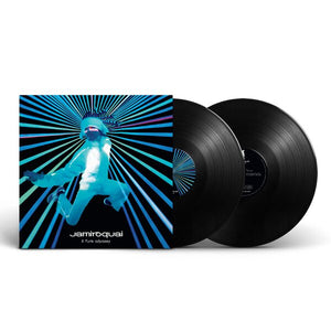 JAMIROQUAI | FUNK ODYSSEY (2LP SET) (VINYL)