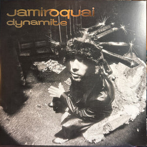 JAMIROQUAI | DYNAMITE (2LP SET) (VINYL)