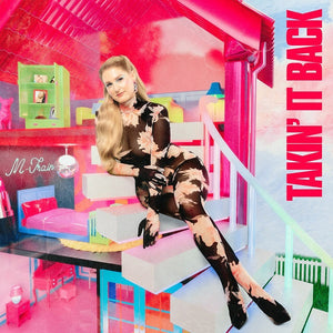 MEGHAN TRAINOR | TAKIN IT BACK (VINYL)