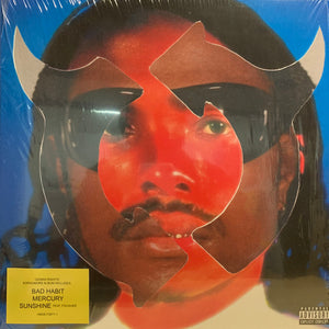 STEVE LACY | GEMINI RIGHTS (VINYL)
