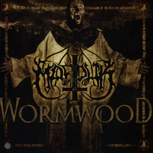 MARDUK | WORMWOOD (REMASTERED)