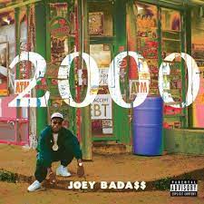 JOEY BADA$$ | 2000