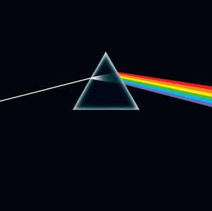 PINK FLOYD | DARK SIDE OF THE MOON (2023 REMASTERED EDITION)