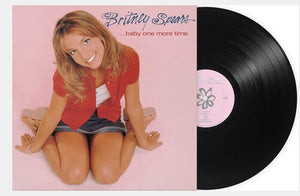 BRITNEY SPEARS | BABY ONE MORE TIME (VINYL)