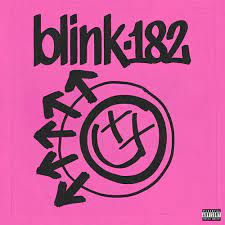 BLINK 182 | ONE MORE TIME (VINYL)