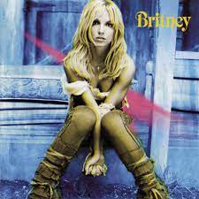 BRITNEY SPEARS | BRITNEY COLOURED VINYL