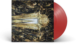 IMPERIAL TRIUMPHANT | ALPHAVILLE (REISSUE 2023) VINYL