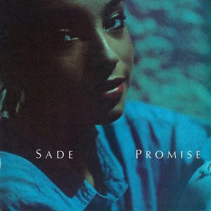 SADE | PROMISE (VINYL)