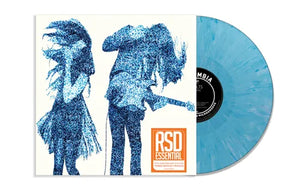 CULTS | STATIC COLOURED VINYL