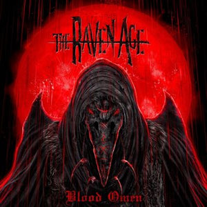 RAVEN AGE | BLOOD OMEN